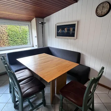 Hildes Huus Apartment *