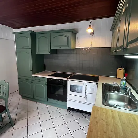 Hildes Huus アウリッヒ