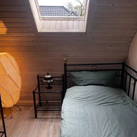 Apartmán Hildes Huus