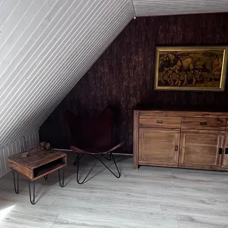 Apartmán Hildes Huus