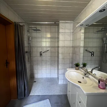 Hildes Huus Apartment Aurich