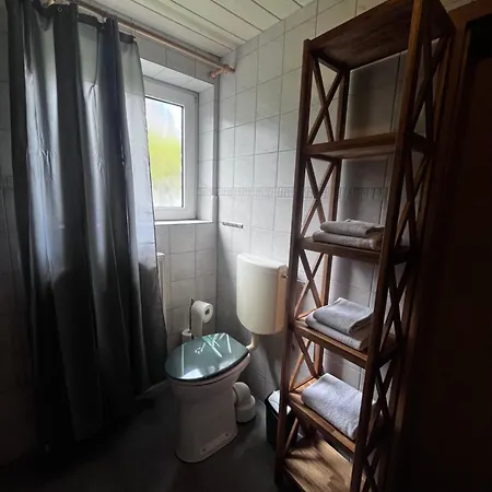 Hildes Huus * Aurich