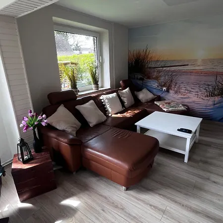 Hildes Huus Apartment *