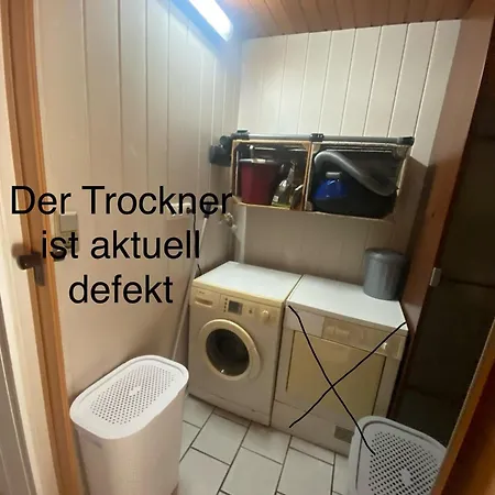 Hildes Huus Apartment *